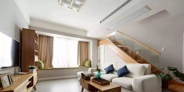 中央空調(diào)出風(fēng)方式也會(huì)影響噪音大小嗎？