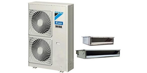 為什么上海中央空調(diào)安裝還收費(fèi)？