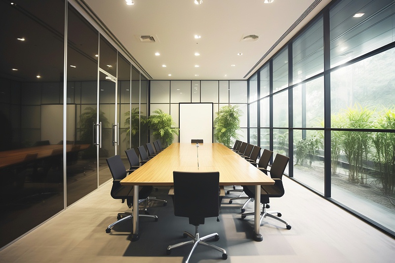 攝圖網(wǎng)_600341099_商務樓會議室(非企業(yè)商用)