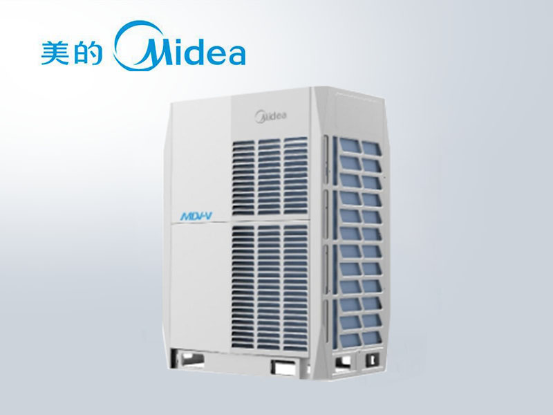 美的中央空調(diào)V8SE系列