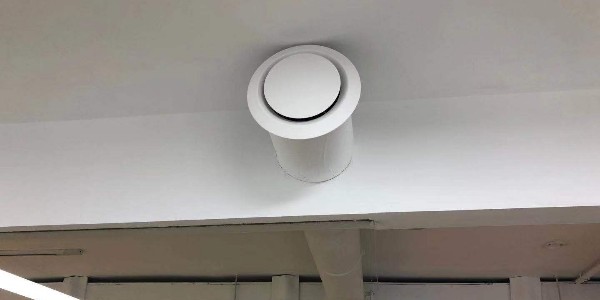 滿足哪些條件的新風(fēng)安裝才算合格的？