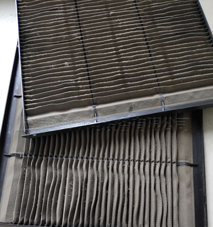 天花機中央空調(diào)維保清洗