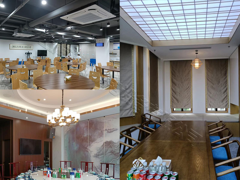 工廠中央空調(diào)安工廠中央空調(diào)安裝裝 工廠中央空調(diào)安工廠中央空調(diào)安裝裝