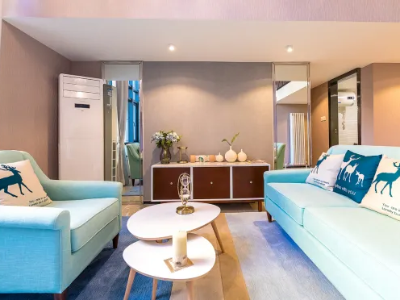 公寓樓紐恩泰熱水兩聯(lián)供安裝工程 公寓樓紐恩泰熱水兩聯(lián)供安裝工程