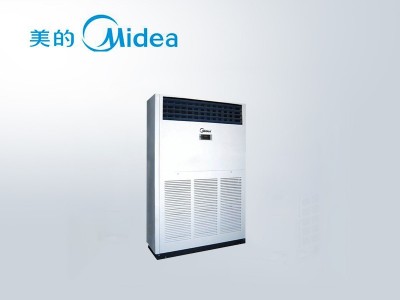 美的冷柜式商用空調(diào)_美的空調(diào)代理商_越邦機(jī)電