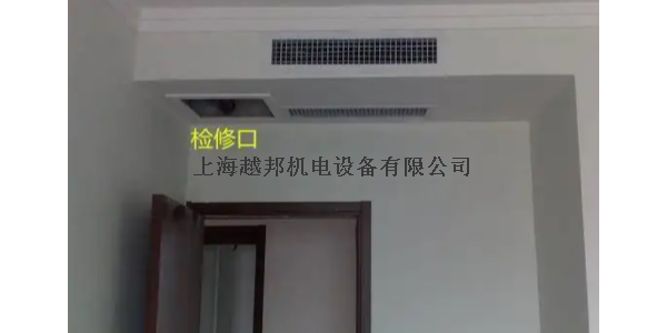 中央空調(diào)維修口使用率高嗎？