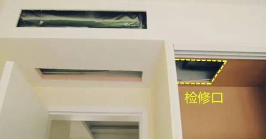 中央空調(diào)維修口使用率高嗎？