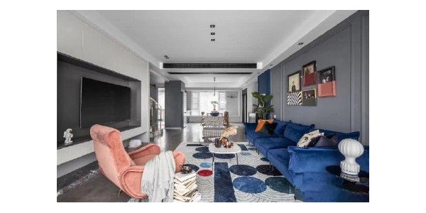 160平的房子裝中央空調(diào)好還是普通空調(diào)好？