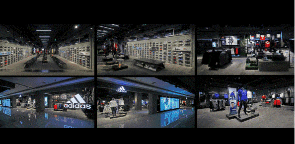 商鋪店鋪中央空調(diào)常見故障