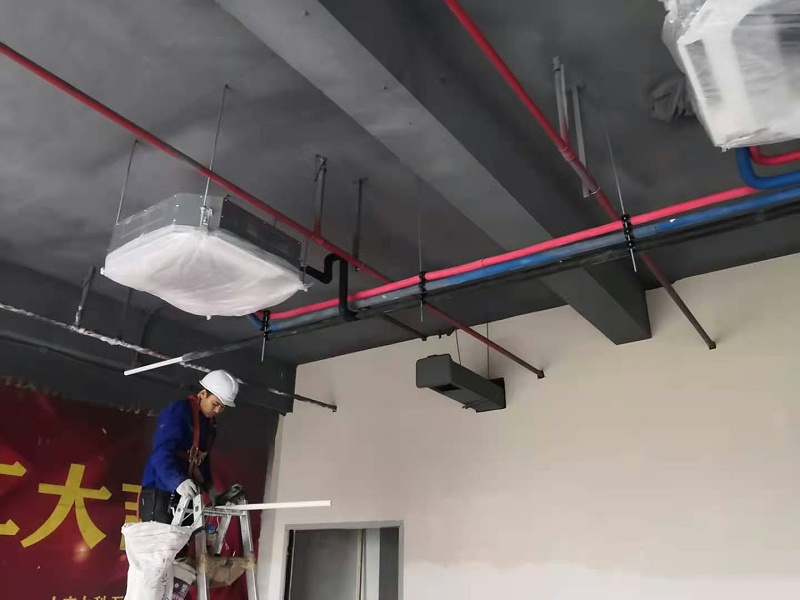 吸頂機(jī)清洗保養(yǎng)維護(hù)優(yōu)勢及價格