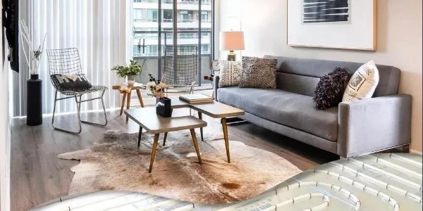 家裝鋪設(shè)地暖安裝應(yīng)該注意哪些問(wèn)題？