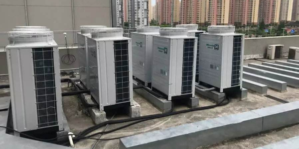 海信中央空調(diào)好不好？有哪些產(chǎn)品？