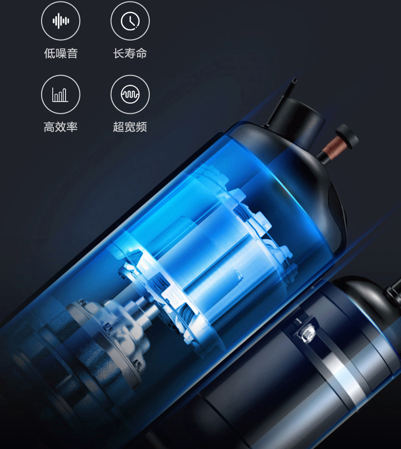 美的風(fēng)管小多聯(lián)機(jī)