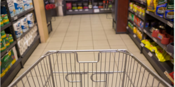 大型超市供暖，選中央空調(diào)還是空氣能熱泵？