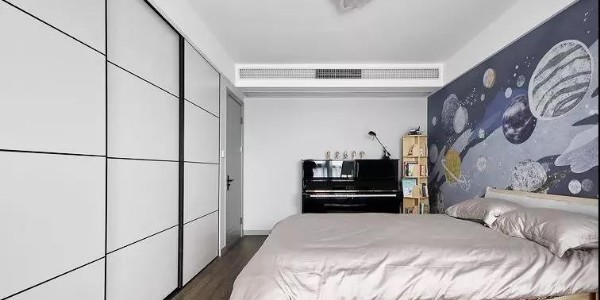 家用中央空調(diào)