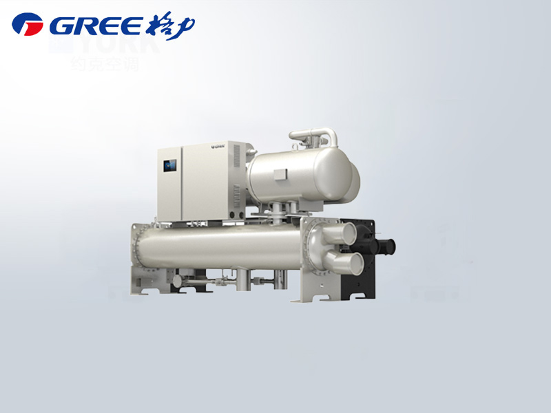 格力LSHE系列 水源熱泵螺桿機(jī)組 水源熱回收技術(shù) 一機(jī)實現(xiàn)制冷供熱 節(jié)能率超40% 格力LSHE系列 水源熱泵螺桿機(jī)組 水源熱回收技術(shù) 一機(jī)實現(xiàn)制冷供熱 節(jié)能率超40%
