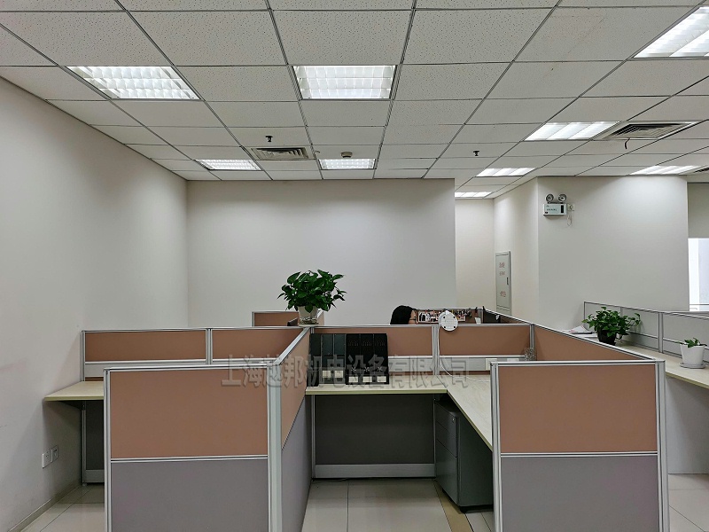 大金中央空調能安裝在哪些場所？