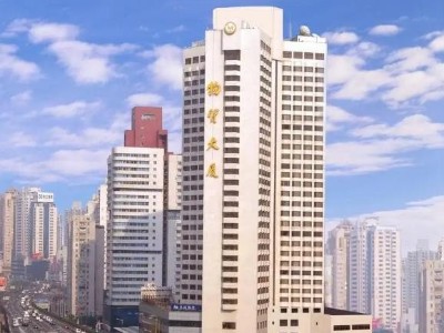 物貿(mào)大廈海信空調(diào)安裝工程 物貿(mào)大廈海信空調(diào)安裝工程