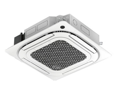 美的5匹商用嵌入式天花機(jī)