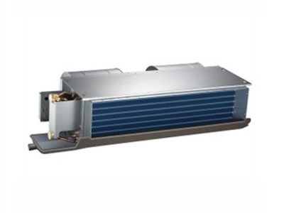 暖通空調(diào)低噪聲商用冷暖風(fēng)機(jī)盤(pán)管 商場(chǎng)賓館水冷水暖中央空調(diào)