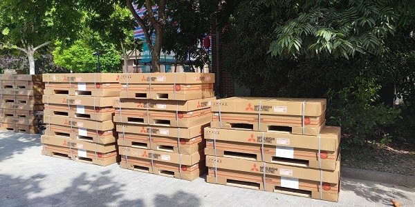 有哪些因素會影響中央空調(diào)的價格？