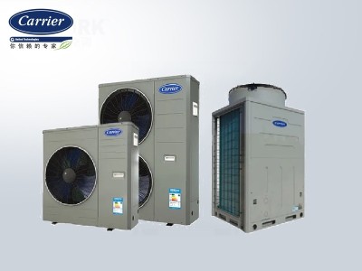 開利兩聯(lián)供主機