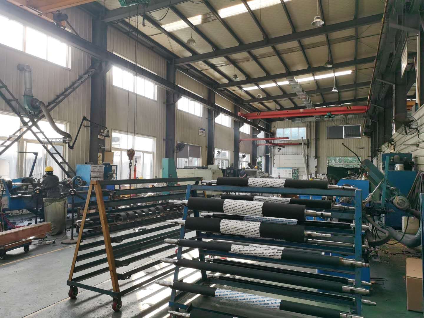 昆山諾丹舜蒲海信空調(diào)安裝工程 昆山諾丹舜蒲海信空調(diào)安裝工程