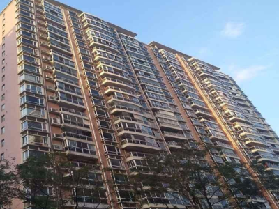 聯(lián)洋年華中央新風(fēng)、中央空調(diào)工程