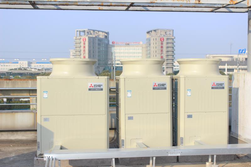 三菱電機中央空調(diào)