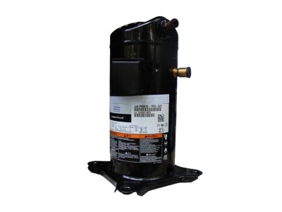 谷輪ZR42K3E-PFJ-522 3.5匹渦旋制冷壓縮機 商用中央空調/精密冷卻設備專用