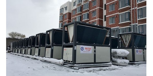 空氣能采暖熱泵如何與采暖需求匹配呢？