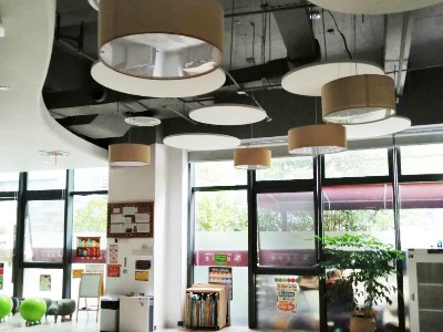 浦東德意學(xué)堂中央空調(diào)清洗維護(hù)工程 浦東德意學(xué)堂中央空調(diào)清洗維護(hù)工程