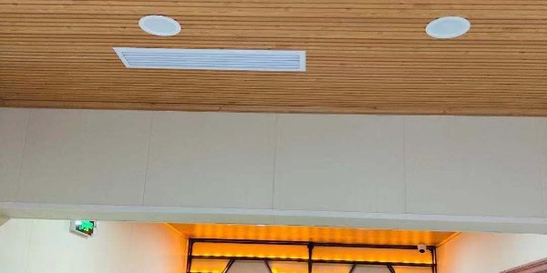 中央空調(diào)改造安裝的方式有哪些？