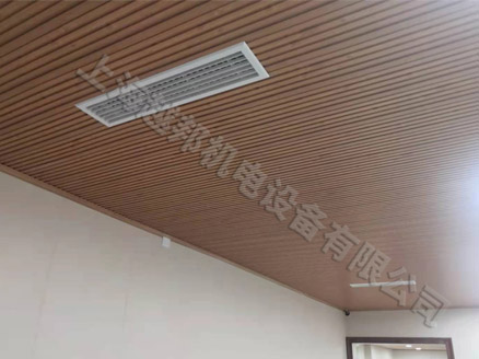 中央空調(diào)換新改造主要包含哪些內(nèi)容？