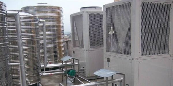 為何很多空氣能熱水器工程機(jī)用戶要求智能化？