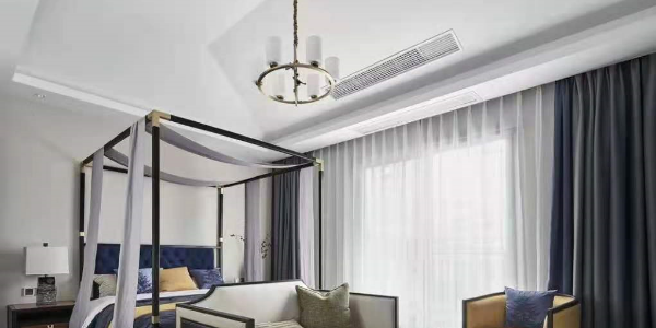 大金中央空調(diào)更換如何改造？