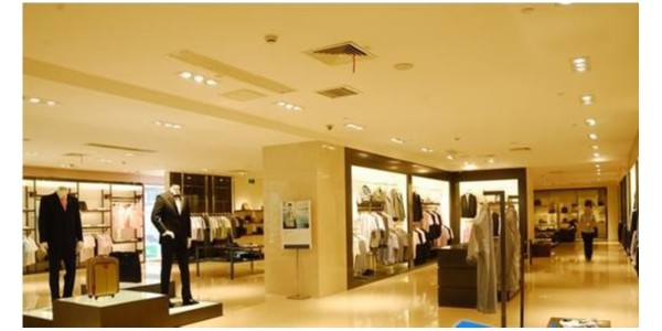 為什么中央空調(diào)運(yùn)行噪音變大？