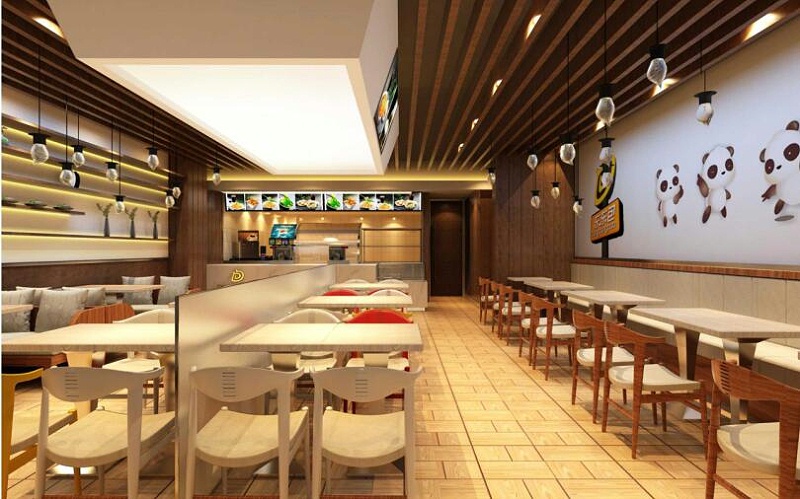 餐飲店廚房允許裝空調(diào)嗎？