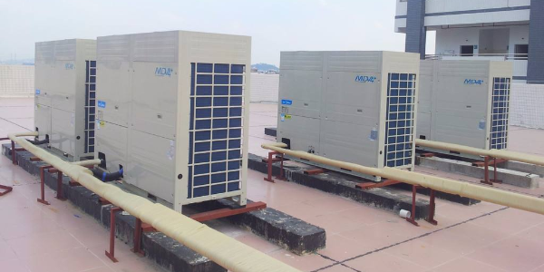 中央空調設備如何節(jié)能改造？