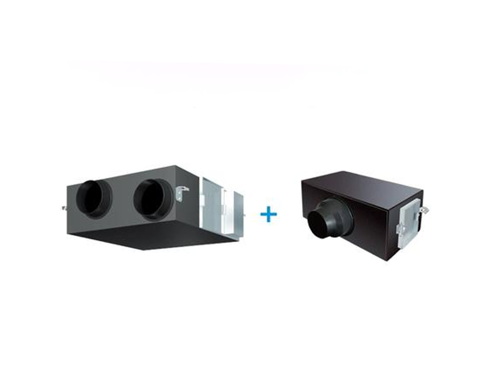 DAIKIN大金新風系統(tǒng)