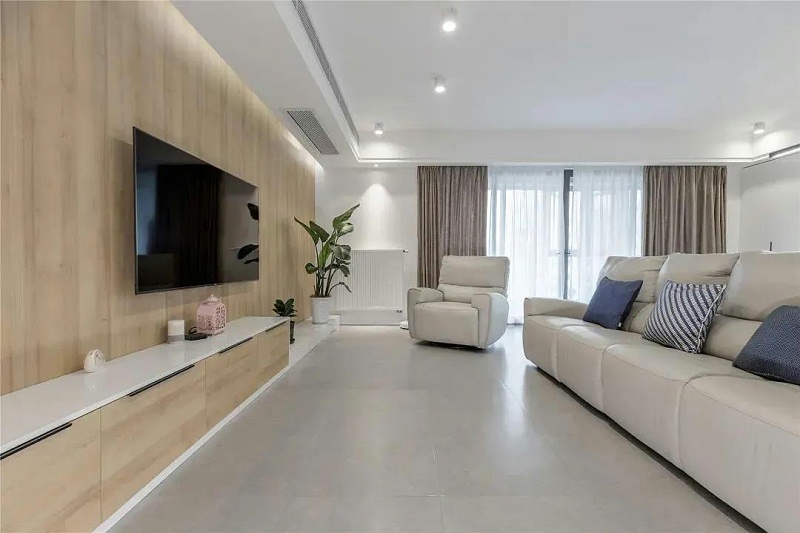 想給家里安裝中央空調(diào)，您先考慮清楚這幾件事！