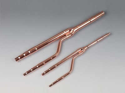 中央空調(diào)分歧管多聯(lián)機(jī)項(xiàng)目用