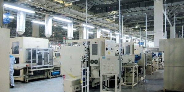 車間空調(diào)和新風安裝安裝的必須性