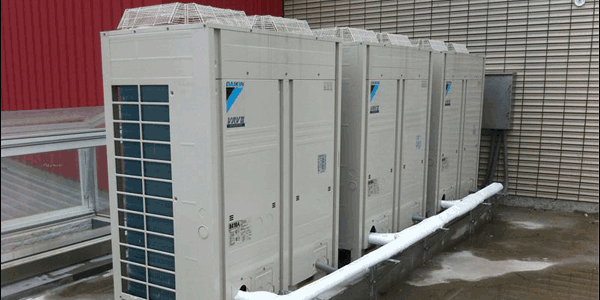 大金中央空調(diào)安裝前，需要了解哪些問題？