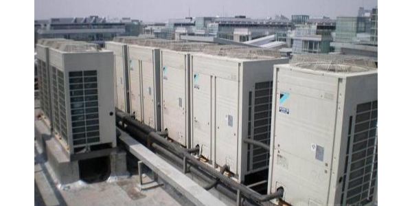 中央空調工作原理是什么？