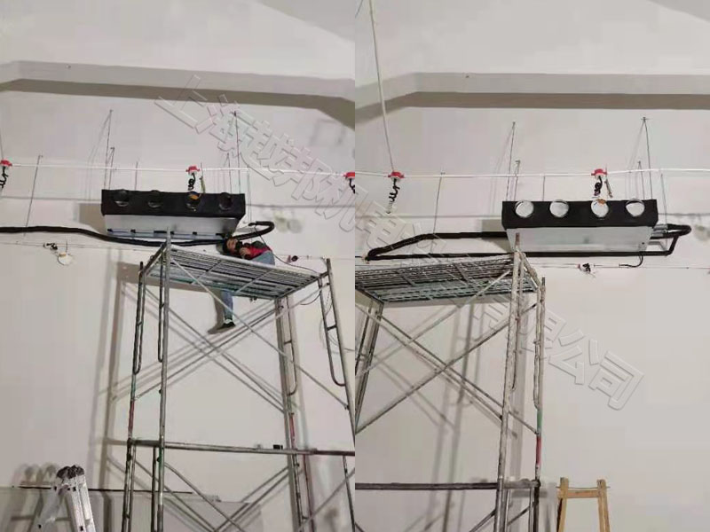 酒店中央空調(diào)安裝 酒店中央空調(diào)安裝