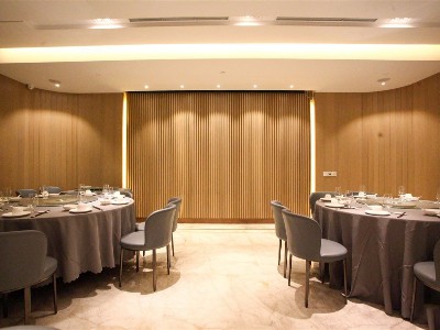 榮華樓酒店中央空調(diào)安裝工程 榮華樓酒店中央空調(diào)安裝工程