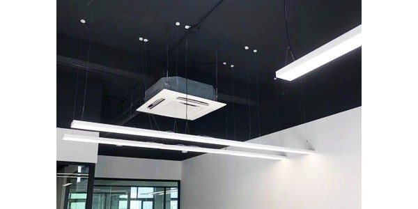 商用中央空調(diào)之氟機(jī)和水機(jī)哪個(gè)比較好？