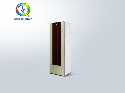 紐恩泰空氣源熱泵能量風(fēng)范 1.5匹220升