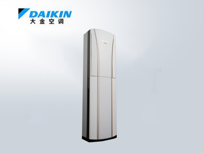 大金柜機E-MAX?G系列全新一級能效 大風量更節(jié)能